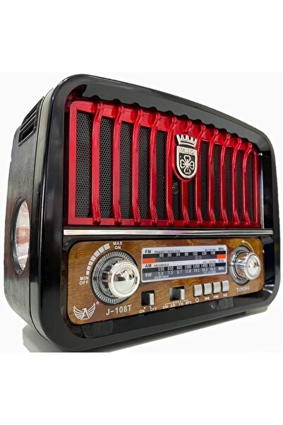 Generic Radios