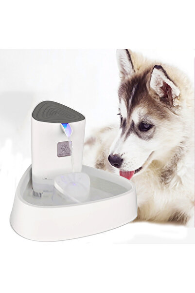 CLD -Care Love Devotion Dispenser apa automat, 4 trepte de filtrare, purificare si ionizare apa, 6 functii- 1.8 litri -CLD