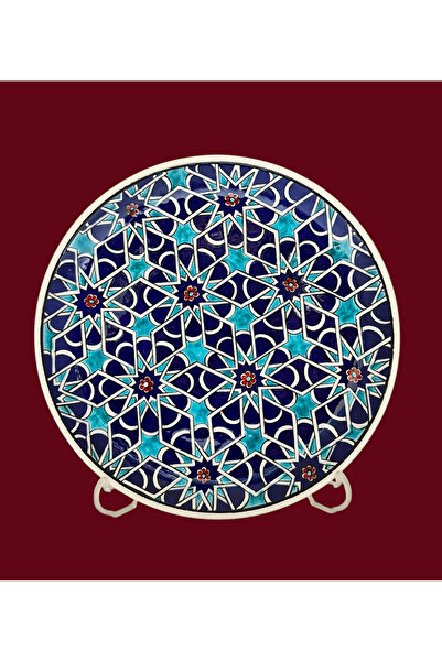 Home Çini seramik tabak