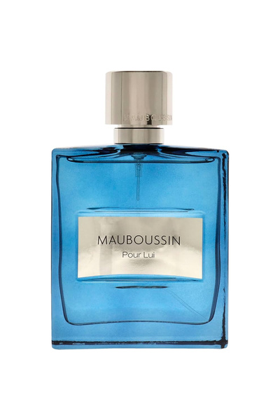 Mauboussin Mauboussin, Pour Lui Time Out, Eau De Parfum, Pentru Barbati, 100 ml