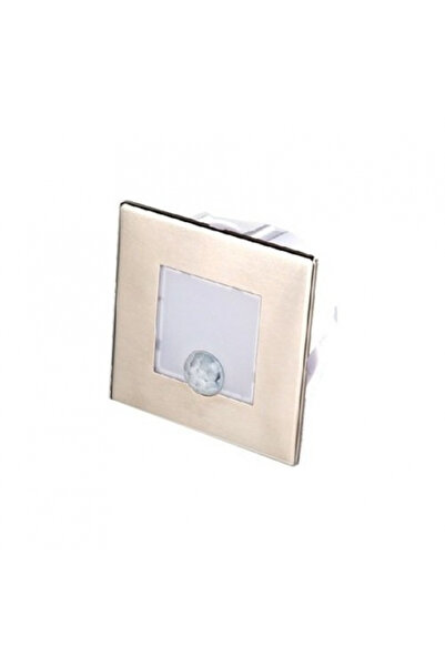 Cata 1.5W RADAR SENSÖRLÜ KORİDOR (KARE)(GÜNIŞIĞI)