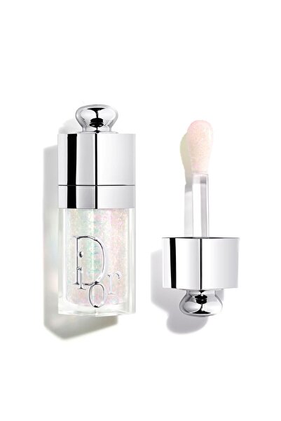 Dior Addict Lip Glow Oil 24h Hydrating Lip Oil - Dudak Yağı 24 saate kadar ne...