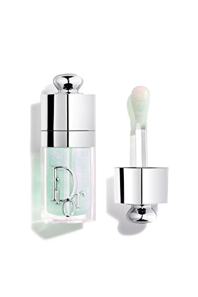 Dior Addict Lip Glow Oil 24h Hydrating Lip Oil - Dudak Yağı 24 saate kadar ne...