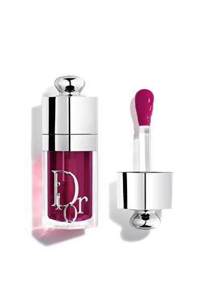 Dior Addict Lip Glow Oil 24h Hydrating Lip Oil - Dudak Yağı 24 saate kadar ne...