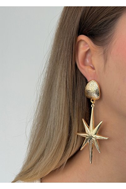 KİLİGİSTANBUL Stylish Earrings