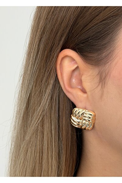 KİLİGİSTANBUL Marshi Earrings
