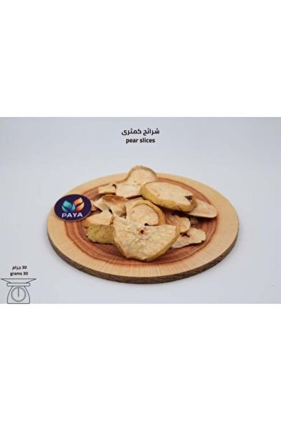 PAYA future freeze-dried pear slices