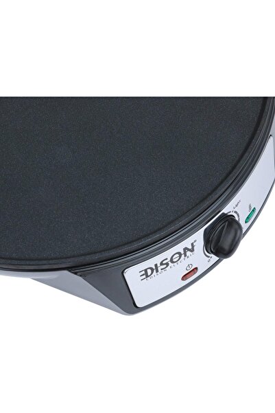 Edision EDISON CREPE MAKER BLACK