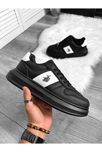 dehaine Men's sneakers, PRL L86, casual sneakers, street sneakers