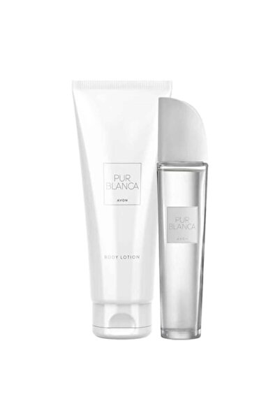 AVON Pur Blanca Set