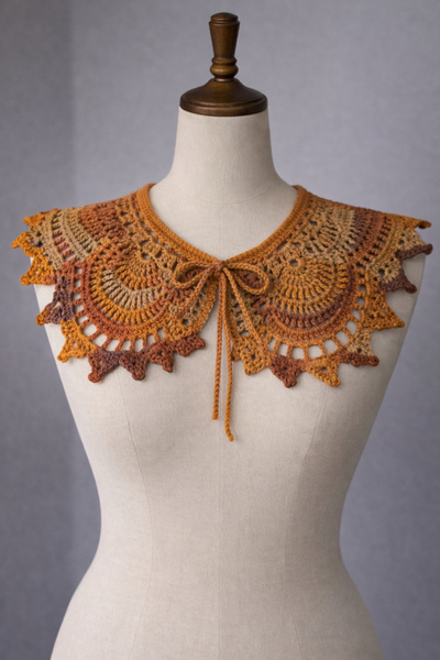 knovamade Terra Vintage Yaka