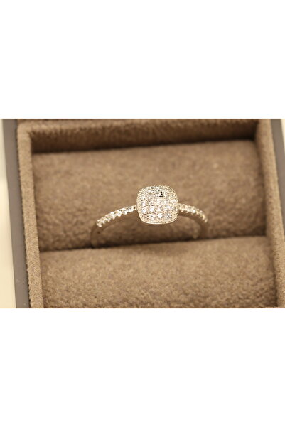 atellier47 925 silver ring size 56