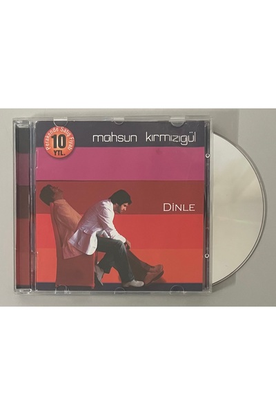 PRESTİJ MÜZİK ماحصين كيرميجول دينل سي دي