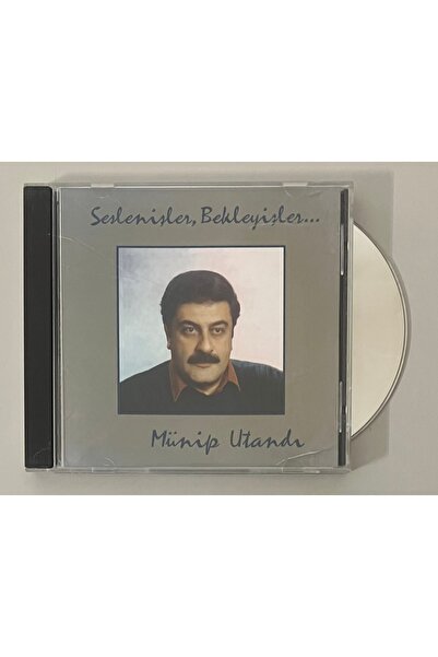RAKS MÜZİK YAPIM مينيب يعتذر عن مواقفه السيئة CD