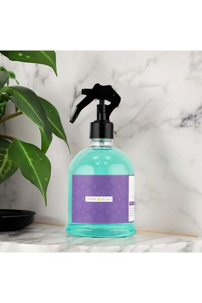 Melen معطر مفارش 500 مل غسق من ميلين