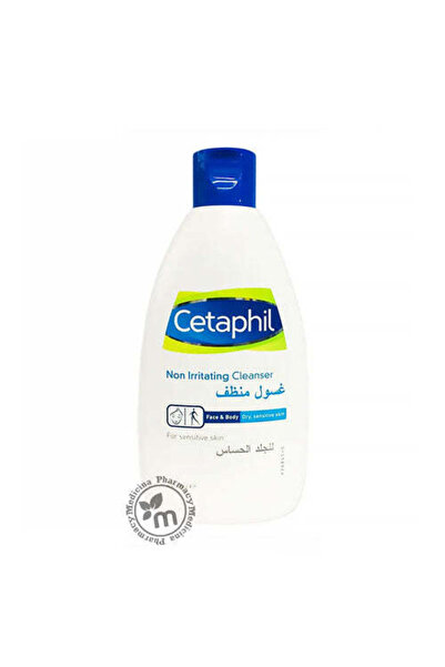 Cetaphil CetaphilHypoallergenicNon-IrritatingHydr