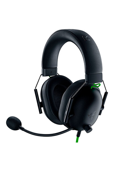 Other Căști de gaming RAZER BlackShark V2 X, USB