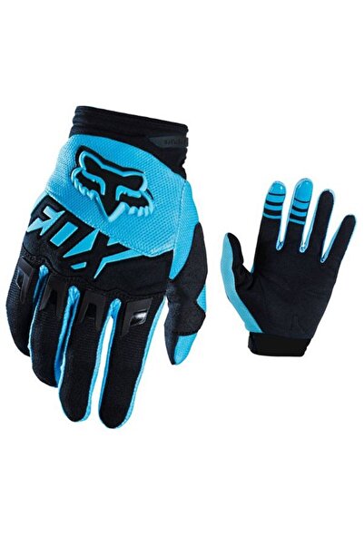 Fox Dirtpaw Eldiven Pembe