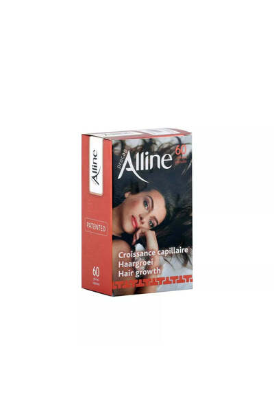 alline Hair Growth Supplement