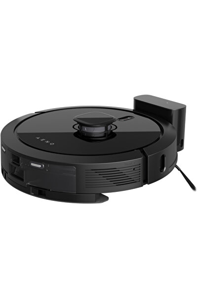 Other AENO RC7S 2-in-1 Robot Vacuum Cleaner Map 4000Pa Black