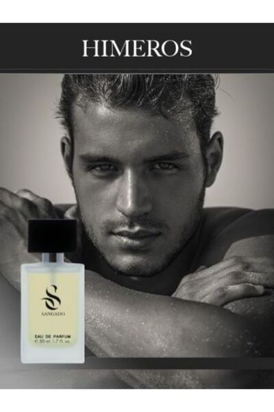Sangado HIMEROS (eau de parfum 50 ml pentru el)