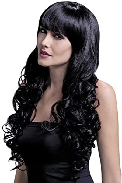 FEVER Isabelle professional luxury brunette wig