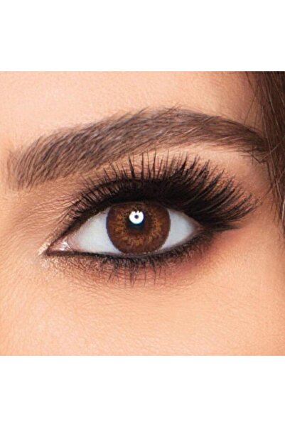 freshlook MONTHLY COLORBLENDS BROWN 2's