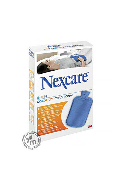 3M Nexcare 3M NEX COLD HOT TRADITIONAL