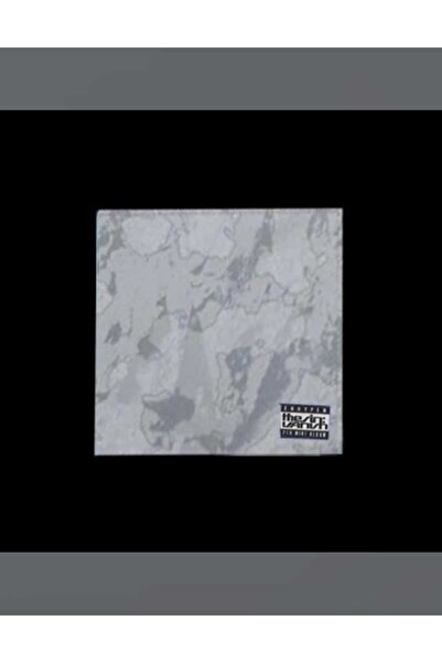 tays store ENHYPEN - [THE SIN : VANISH] FUGITIVES Ver. Album