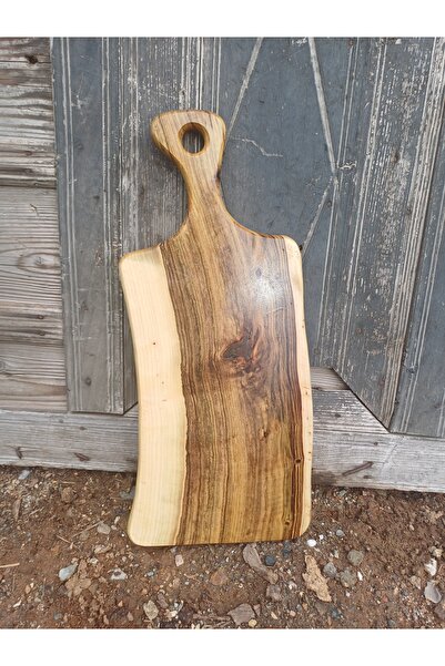 oliveforestwood Cutting Board (Gumwood-Large Size)