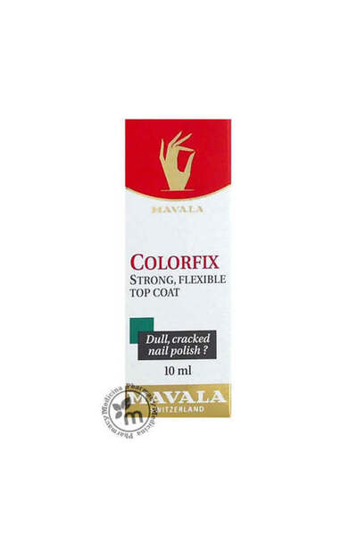 Mavala COLORFIX 10ML