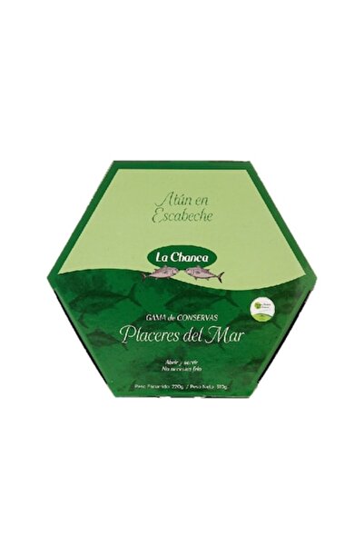 La Chanca Ton marinat, La Chanca, 310 g