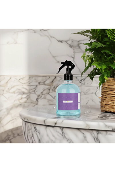 Melen Melin Flora Linen Spray 500ml