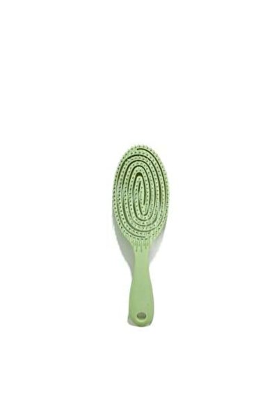 Viola Round Massage Brush