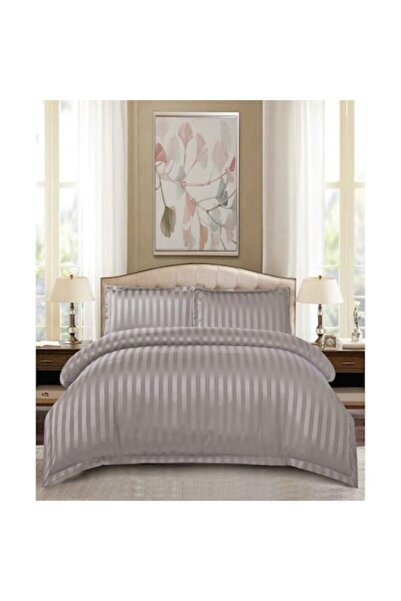 OEM Hotel Bedding Set, SPRING, 100% Damask