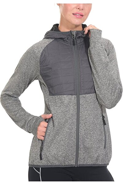 Dotail Jachetă sport pentru femei Little Donkey Andy, poliester + elastan, mă...