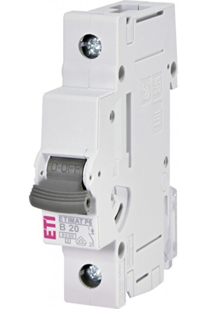Eti Automatic Differential Circuit Breaker/AFDD MCB RCBO RCCB