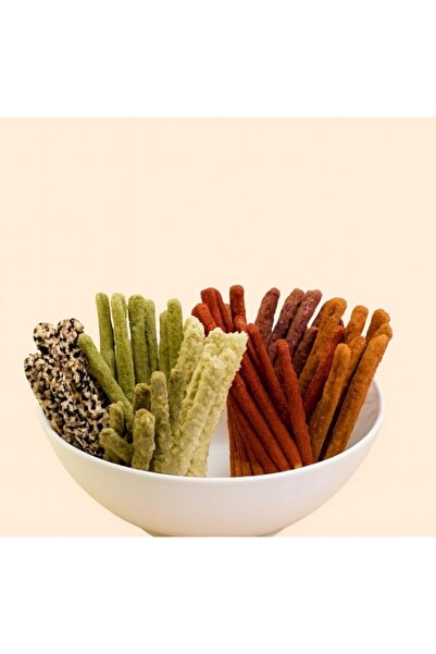 Mabroma Sweets Box of medium-sized sweet and salty sticks