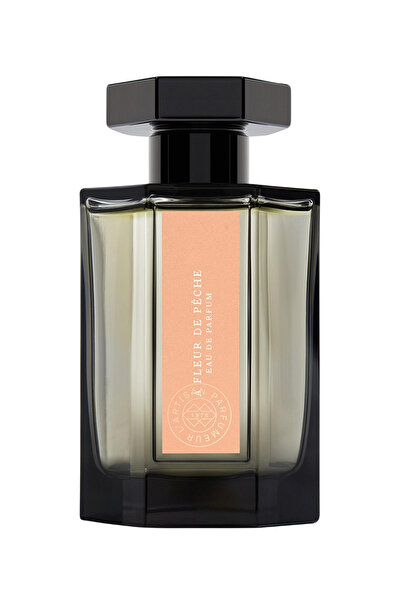 L'Artisan Parfumeur , À Fleur de Pêche, Eau De Parfum, Unisex, 100 ml