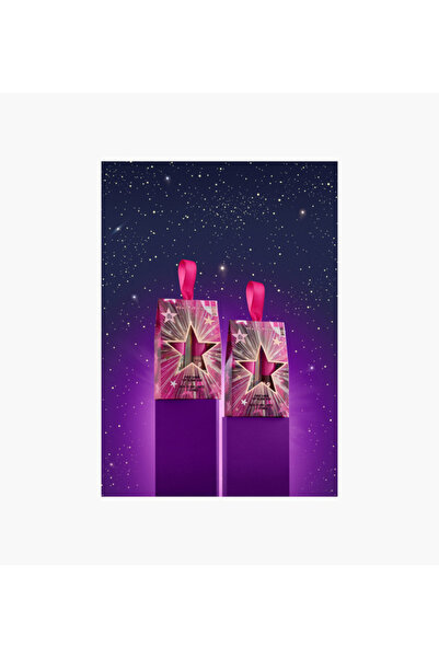 MAKEUP REVOLUTION هدية ثنائية من ملمع الشفاه المنفخ