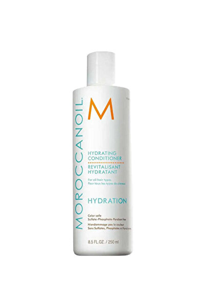 Moroccanoil Balsam de păr hidratant 250 ml