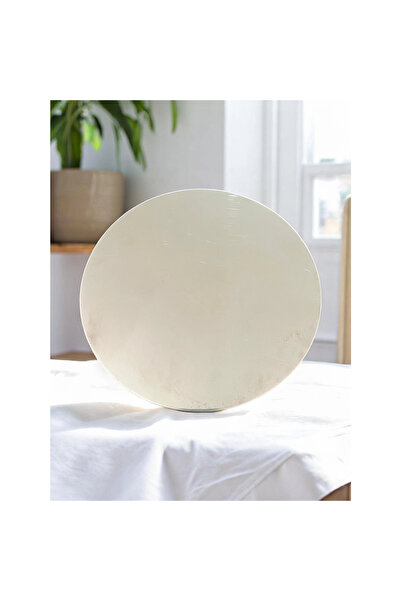 KARADAĞ METAL Stainless Cake Mat ⌀ 25 cm