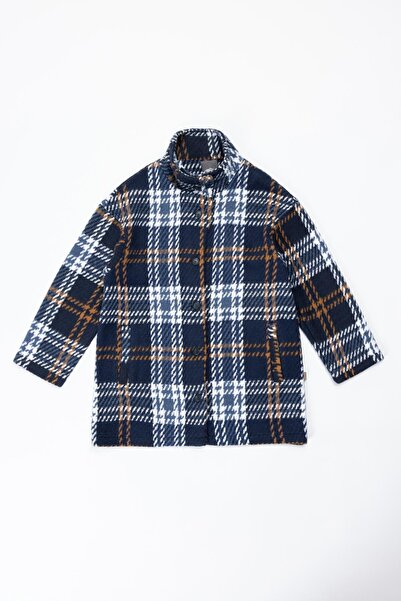 Lee Cooper Gerwig women's woven jacket navy blue