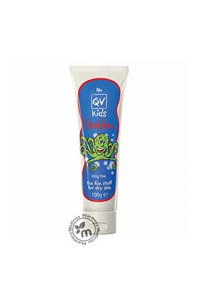 Ego QV KIDS BALM 100GM (NM)