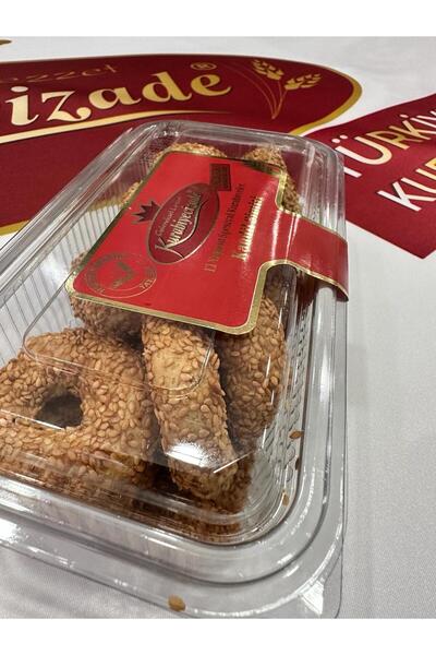 KURABİYECİZADE KANDİL SİMİDİ