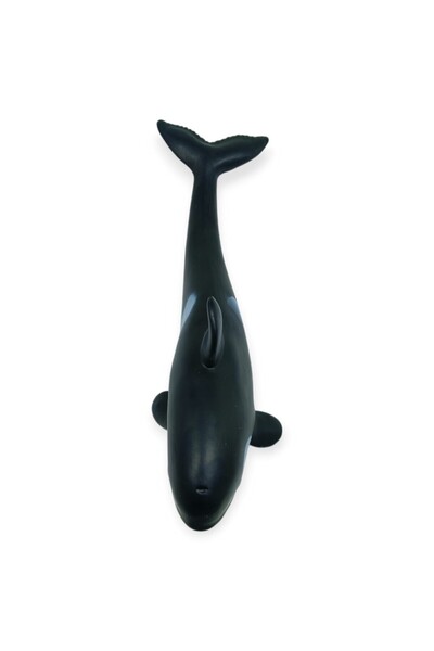 Genel Markalar Deniz Hayvanları Serisi - Orka 28 cm