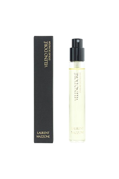 Laurent Mazzone , Veleno Dore, Extrait De Parfum, Unisex, 15 ml