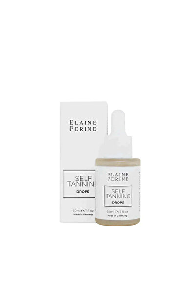 Elaine Perine Self Tanning Drops, 30 ml
