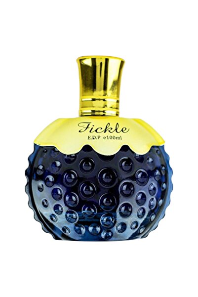 Louis Cardin Louis Cardin, Fickle, Eau De Parfum, Γυναικεία, 100 ml