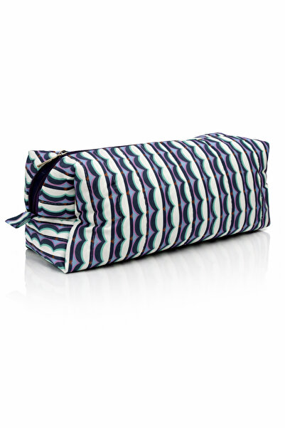 ELVİRA BAG Airwrap uyumlu içi bölmeli tüm saç şekillendiricileri için seyahat...